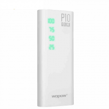 沃品 P10 移动电源 (单位：个)