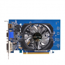 技嘉 N730D5-2GI 显示卡 2GB (单位：个)