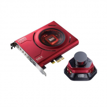创新 SOUND BLASTER ZX 2口智能USB 声卡 250V/10A/2500W(单位：块) 红色