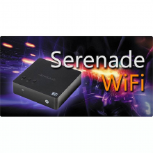 节奏坦克 3WIFI 声卡  (单位:块)