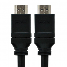 酷比客 LCAVECHHSG14HSE HDMI高清数字视频线 1.5M （单位：根）