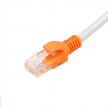 联刀 D050104 超五类产品 5m (单位：根) 贝吉色