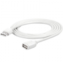 秋叶原 Q517  USB延长线 1.5米 (单位:根)