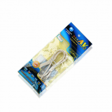 秋叶原 Q-102 电话线 5.0m (单位:根)