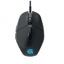 罗技 G302 鼠标 (单位:个) 黑色