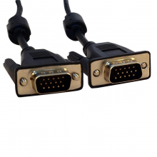 酷比客 LCAVSSVGA-1.5M VGA线 1.5M (单位:根)