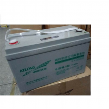 科华 6-GFM-100 UPS电源(单位：台)