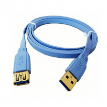 秋叶原 QC-5308 USB延长线 1.5m (单位:根)