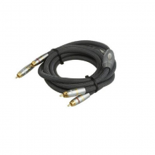 秋叶原 Q-854 音频线 OD10.0mm*2C 1.5m (单位:根)