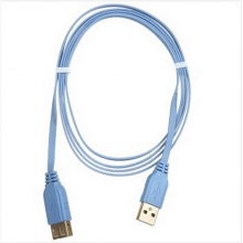 秋叶原 QC-5306 USB延长线 1.5m (单位:根)