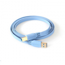秋叶原 QC-5307 USB延长线 1.5m (单位:根)