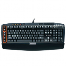 罗技G710+键盘 电脑键盘