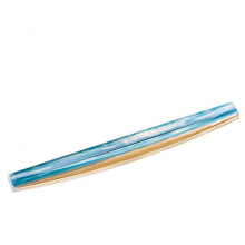 范罗士 91794 热带风情系列硅胶台电键盘 470ｘ50ｘ15mm (单位:个) 蔚蓝海岸