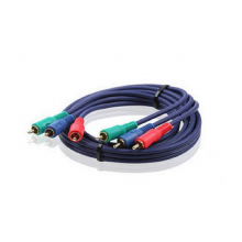 秋叶原 QB-629 视频线 OD5.0mm*3C 3.0m (单位:根)