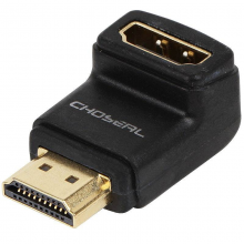 秋叶原 Q-338B 转换头 HDMI/M/19P-HDMI/M/19P (单位:只)