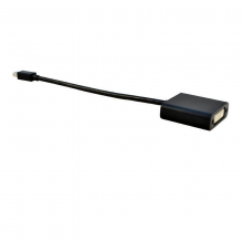 酷比客 LCCPMDPDVIBK MiniDisplayPort  (单位:根) 黑色