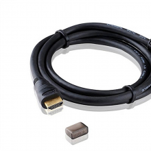 秋叶原 Q-539A HDMI线 HDMI/M/19P-HDMI/M/19P 3.0m (单位:根)