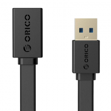 奥睿科 CEF3-10-V1 USB3.0延长数据线  (单位:个)