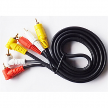 秋叶原 Q-722 视频线 OD(4.0+5.0+4.0)mm 15.0m (单位:根)