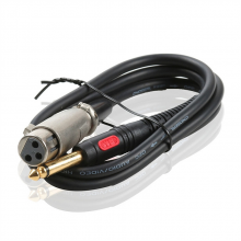 秋叶原 Q-801 麦克风导线 OD6mm 10.0m (单位:根)