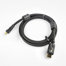 秋叶原 Q-691 HDMI线 2.0m (单位:根)