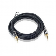 秋叶原 Q-563A 音频线 3.0m (单位:根) 黑色