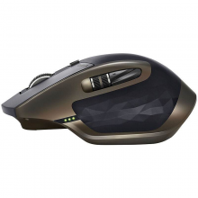罗技 Logitech MXMaster 蓝牙无线鼠标  （单位：个） 黑色