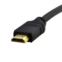 酷比客 LCAVHHSG14HSE-20M HDMI线 20M (单位:根) 星空黑