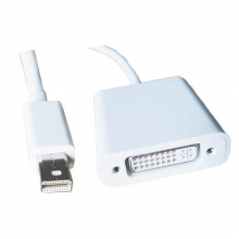 酷比客 LCCPMDPDVIWH MiniDisplayPort  (单位:根) 白色