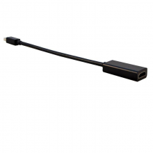 酷比客 LCCPMDPHDMIWH MiniDisplayPort  (单位:根) 白色