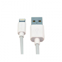 酷比客 LCIMAPSBMCWHGD-2M 苹果线系列 2M (单位:根) 白色