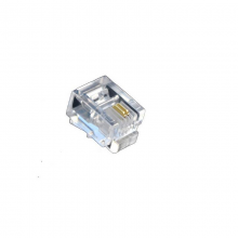 酷比客 LCLNC3PLUG 电话水晶头 100只/盒 （单位：盒）