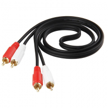 秋叶原 Q-401 音频线 OD(4.0+4.0)mm 10.0m (单位:根)