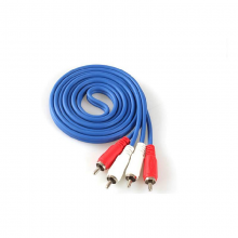 秋叶原 Q-405B 音频线 OD(4.0+4.0)mm 10.0m (单位:根)