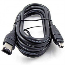 秋叶原 Q-518 数据线 OD6mm 1.5m (单位:根)
