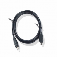 秋叶原 Q-519 数据线 OD5.0mmｘ1.5mm 1.5m (单位:根)