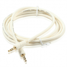 秋叶原 Q-560B 音频线 5.0m (单位:根) 白色