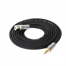 秋叶原 Q-564A 音频线 10.0m (单位:根) 黑色