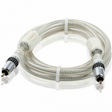 秋叶原 Q-612 音频线 OD8.0mm (单位:根)