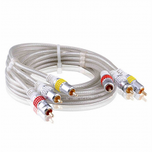秋叶原 Q-616 影音线 OD8.0mm*3C (单位:根)