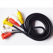 秋叶原 Q-722 视频线 OD(4.0+5.0+4.0)mm 1.8m (单位:根)