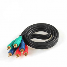 秋叶原 Q-762 视频线 5.0m (单位:根)