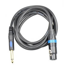 秋叶原 Q-801 麦克风导线 OD6mm 1.5m (单位:根)