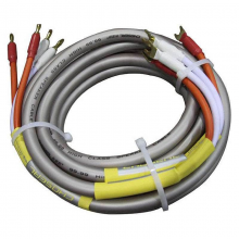 秋叶原 QB-203A 发烧级喇叭线 OD13mm/2C 2.5m (单位:根)