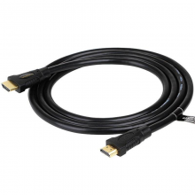 秋叶原 QB-8604 HDMI线 OD4.2mm 2.0m (单位:根)