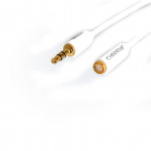 秋叶原 QC-3301 音频线 OD2.8 1.8m (单位:根)