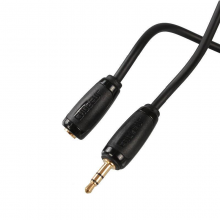 秋叶原 QC-3308 音频线 OD3.8ｘ3C 1.8m (单位:根)