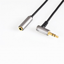 秋叶原 QC-3312B 音频线 1.8m (单位:根) 白色