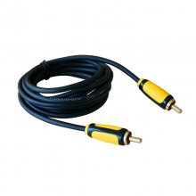秋叶原 QC-4300 音频线 1.8m (单位:根)