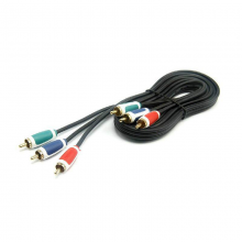 秋叶原 QC-6300 视频线 1.8m (单位:根)